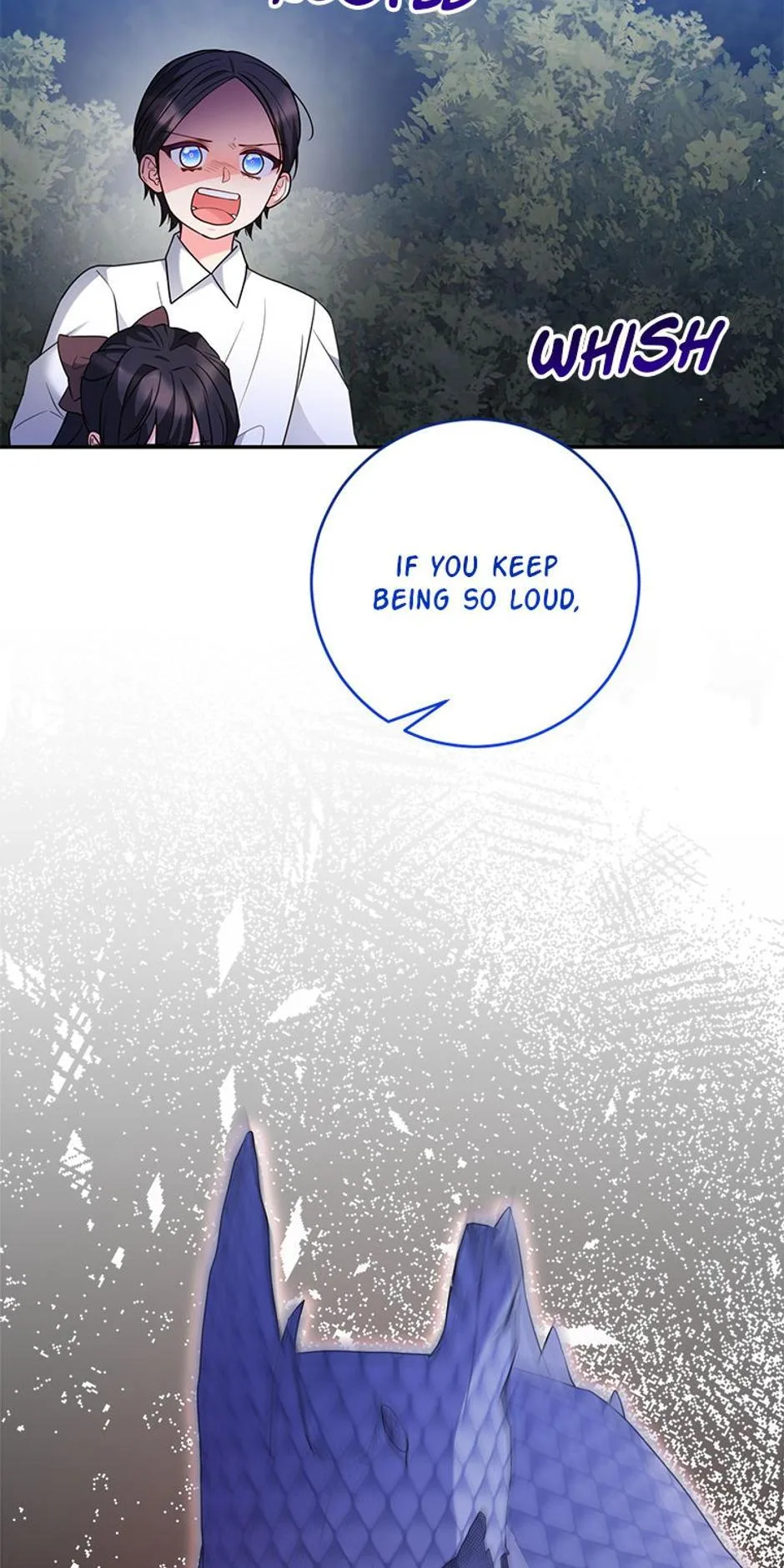 I Ended Up Saving My Crazy Stepfather! Chapter 33 page 48