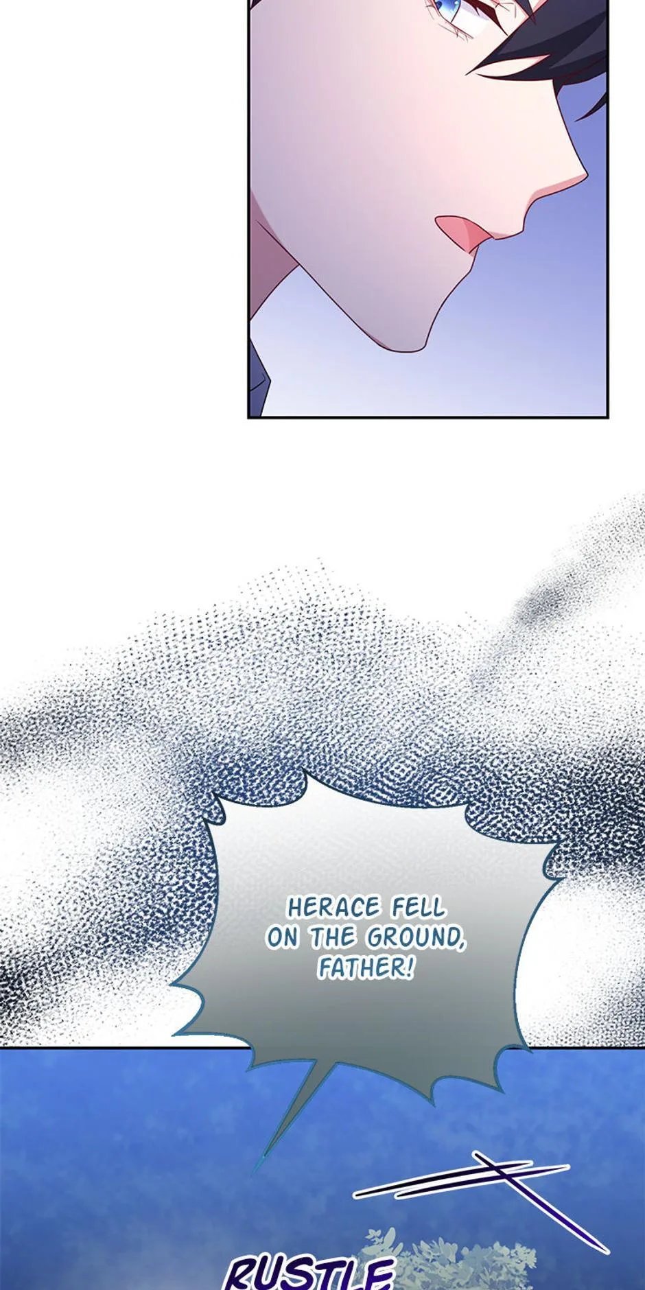 I Ended Up Saving My Crazy Stepfather! Chapter 33 page 47