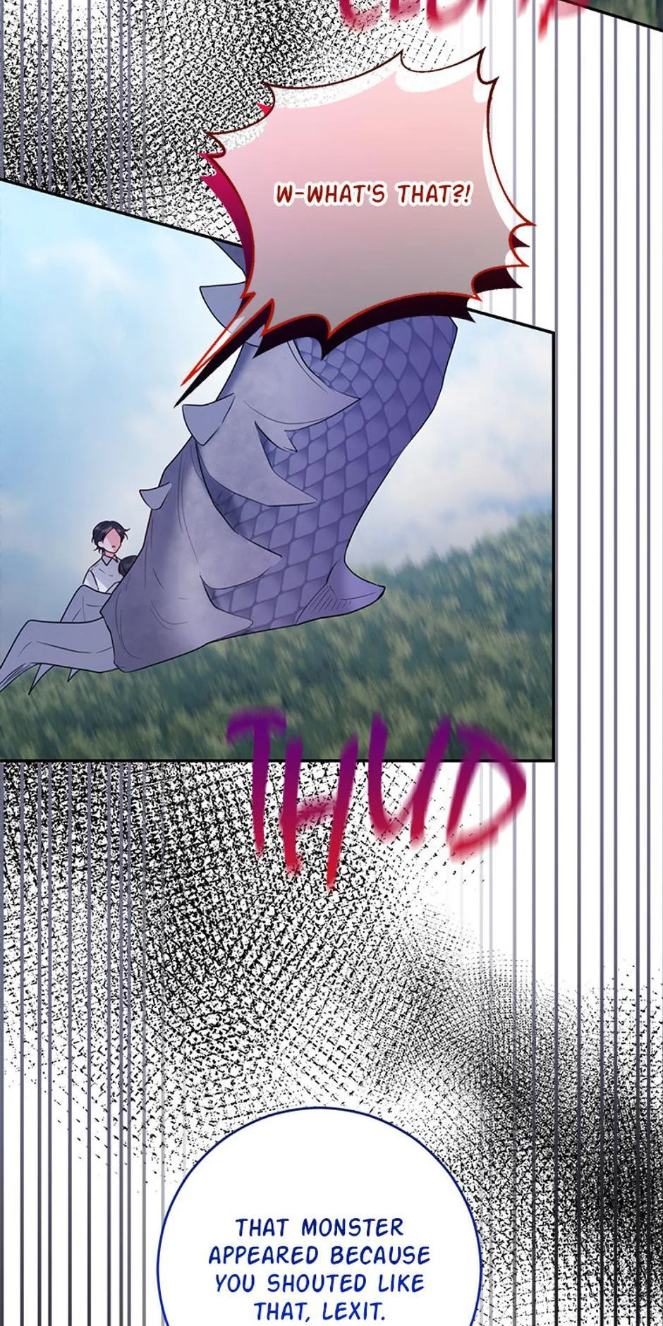 I Ended Up Saving My Crazy Stepfather! Chapter 33 page 51