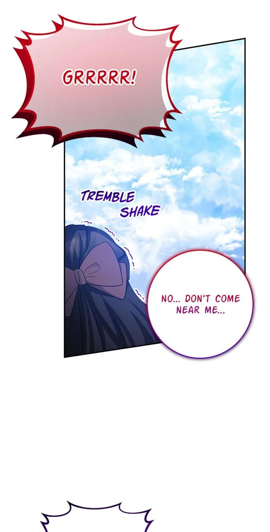 I Ended Up Saving My Crazy Stepfather! Chapter 33 page 66