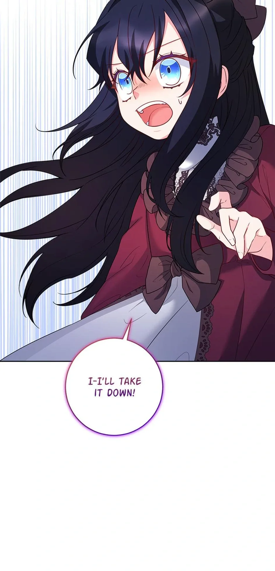 I Ended Up Saving My Crazy Stepfather! Chapter 33 page 55