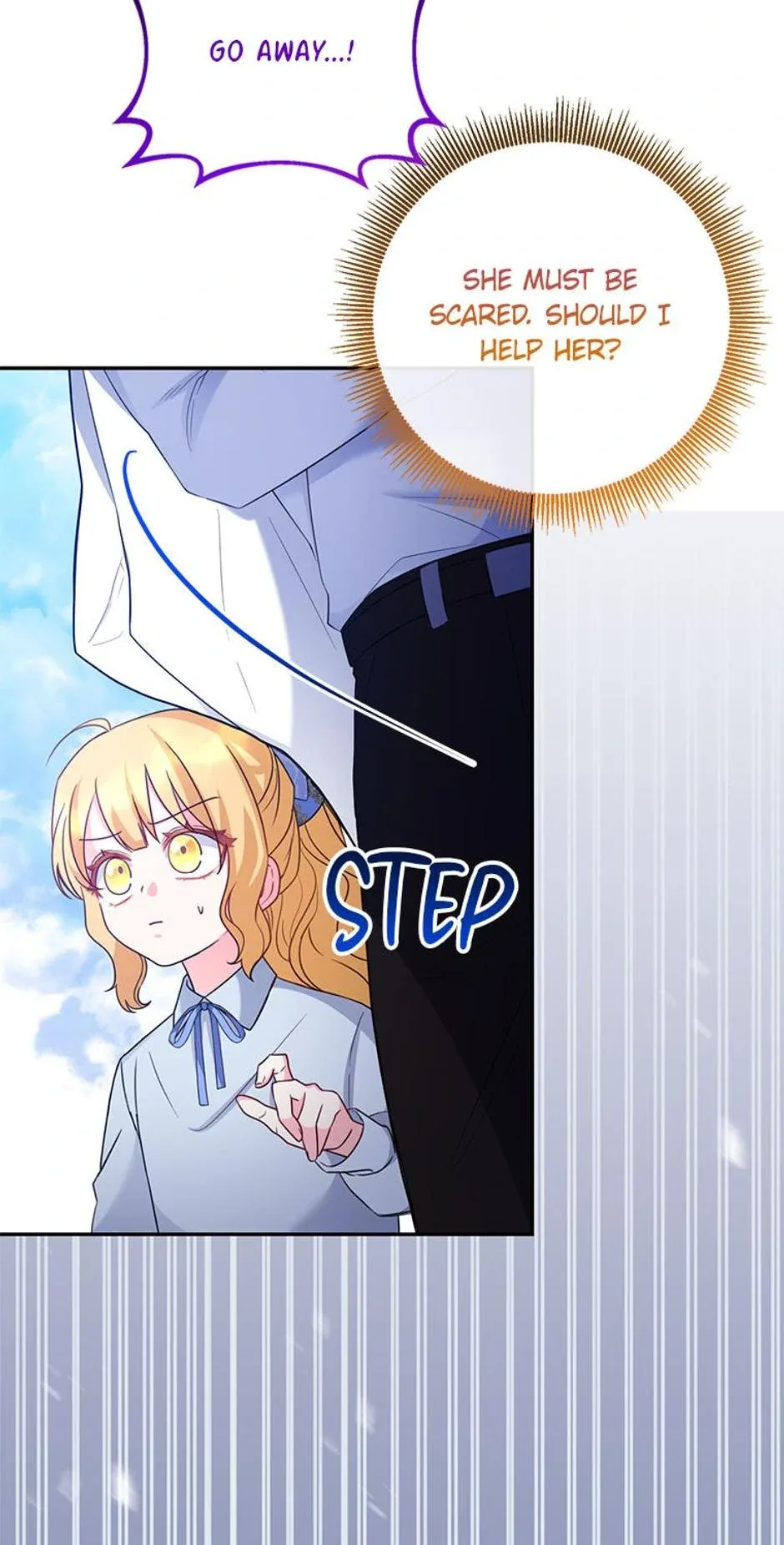I Ended Up Saving My Crazy Stepfather! Chapter 33 page 67