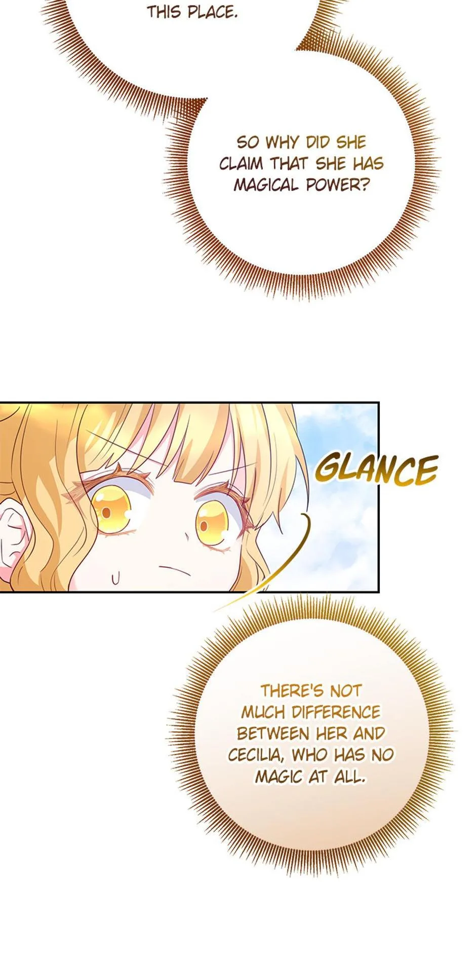 I Ended Up Saving My Crazy Stepfather! Chapter 33 page 42