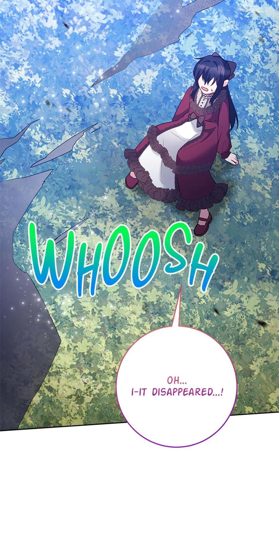 I Ended Up Saving My Crazy Stepfather! Chapter 33 page 70