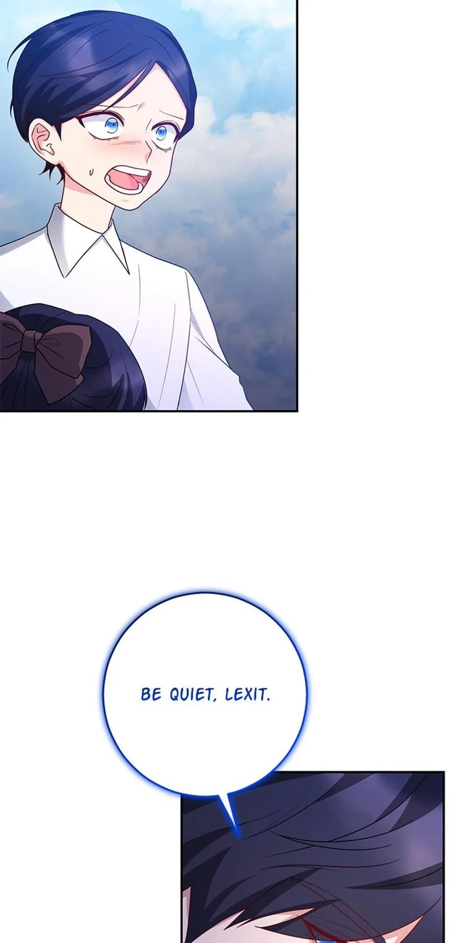 I Ended Up Saving My Crazy Stepfather! Chapter 33 page 46