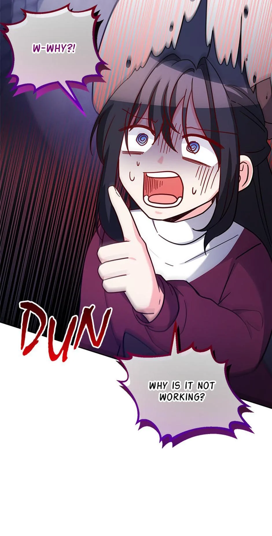 I Ended Up Saving My Crazy Stepfather! Chapter 33 page 65