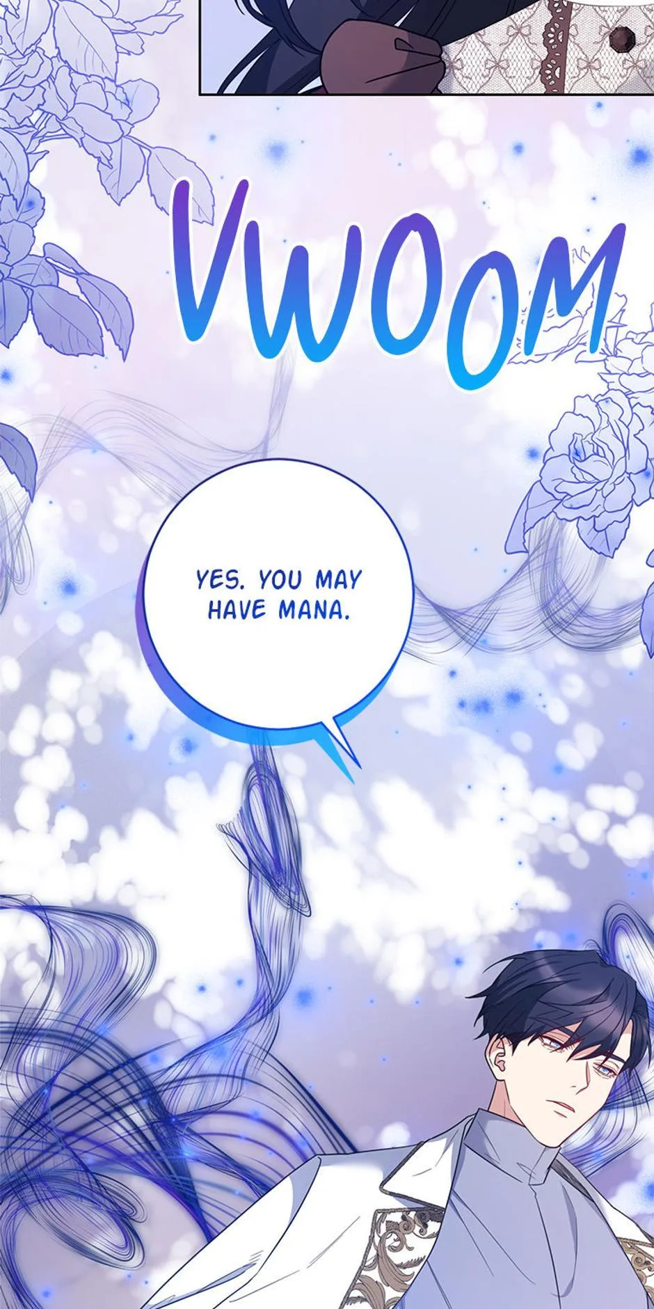 I Ended Up Saving My Crazy Stepfather! Chapter 34 page 7