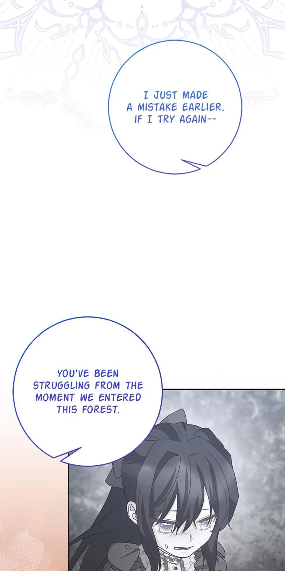 I Ended Up Saving My Crazy Stepfather! Chapter 34 page 9