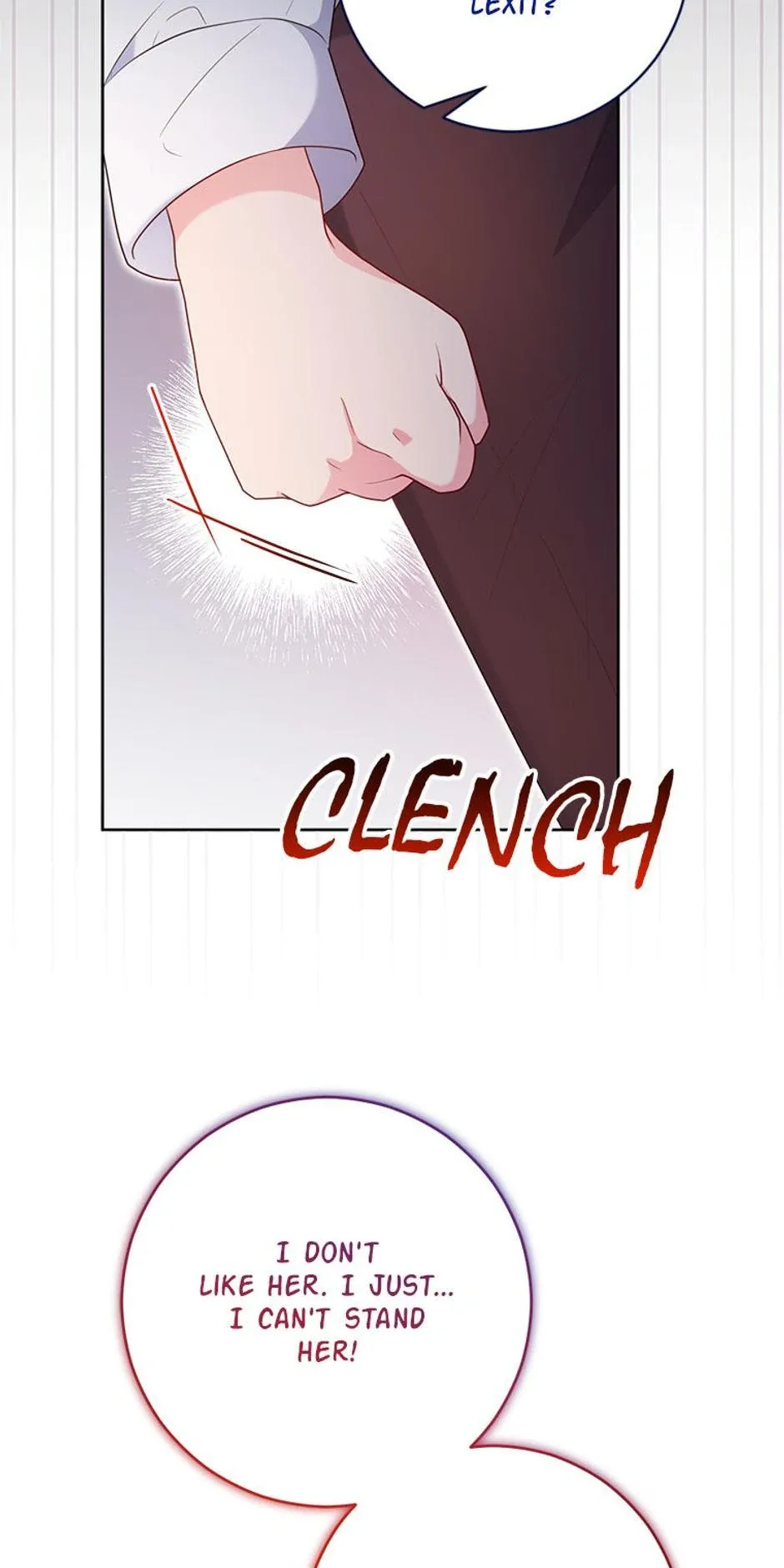 I Ended Up Saving My Crazy Stepfather! Chapter 34 page 29