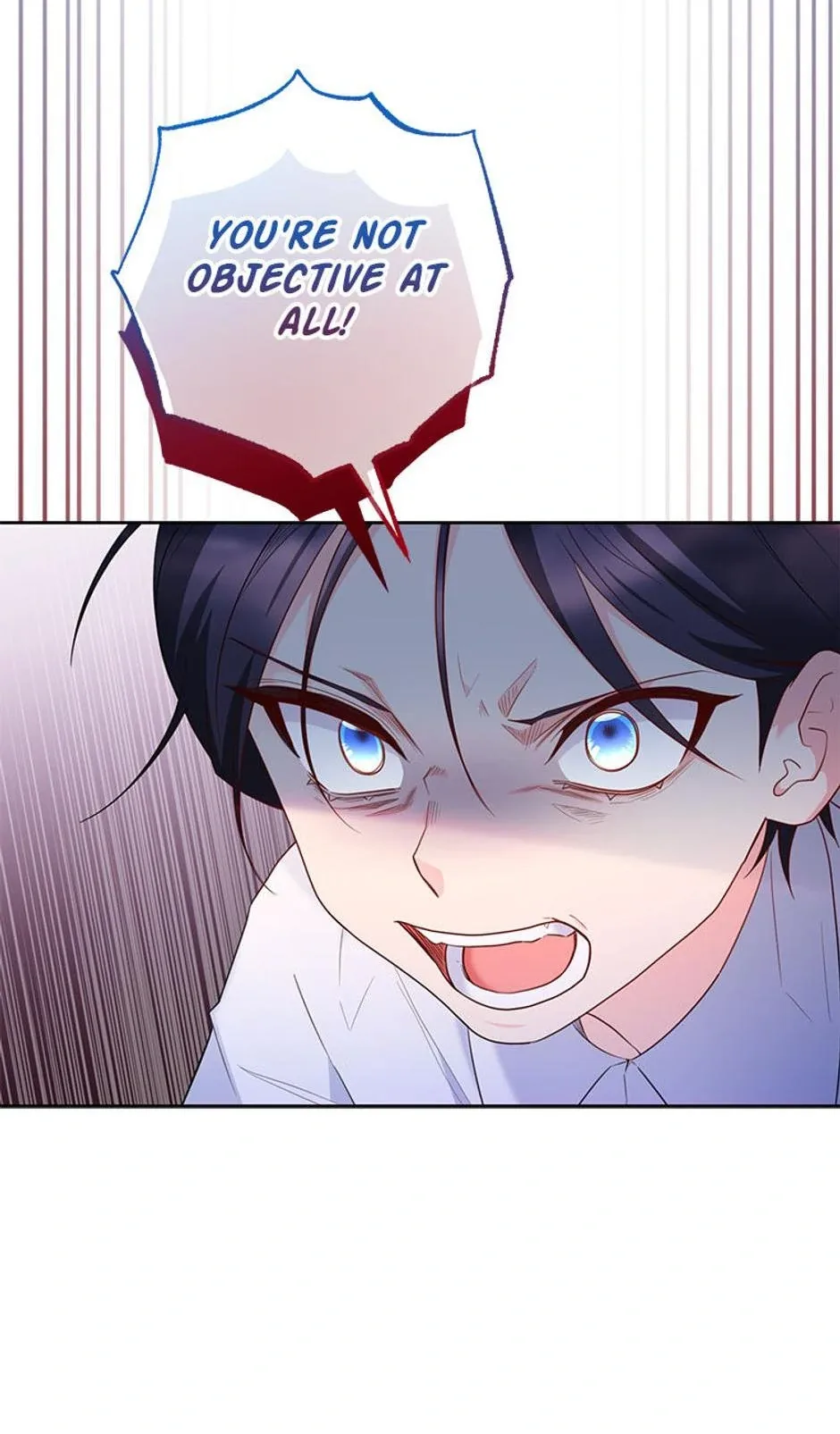 I Ended Up Saving My Crazy Stepfather! Chapter 34 page 26
