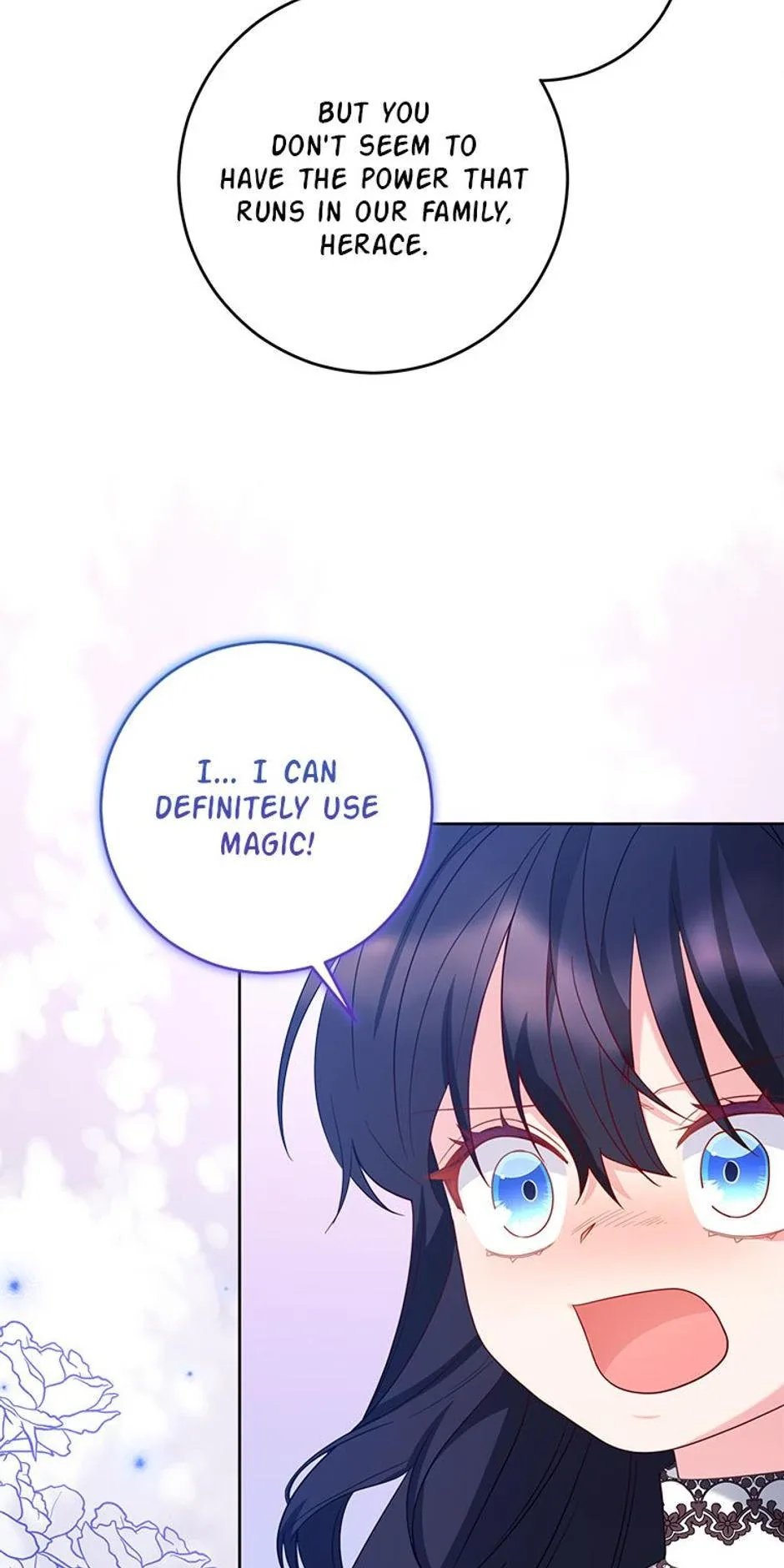 I Ended Up Saving My Crazy Stepfather! Chapter 34 page 6