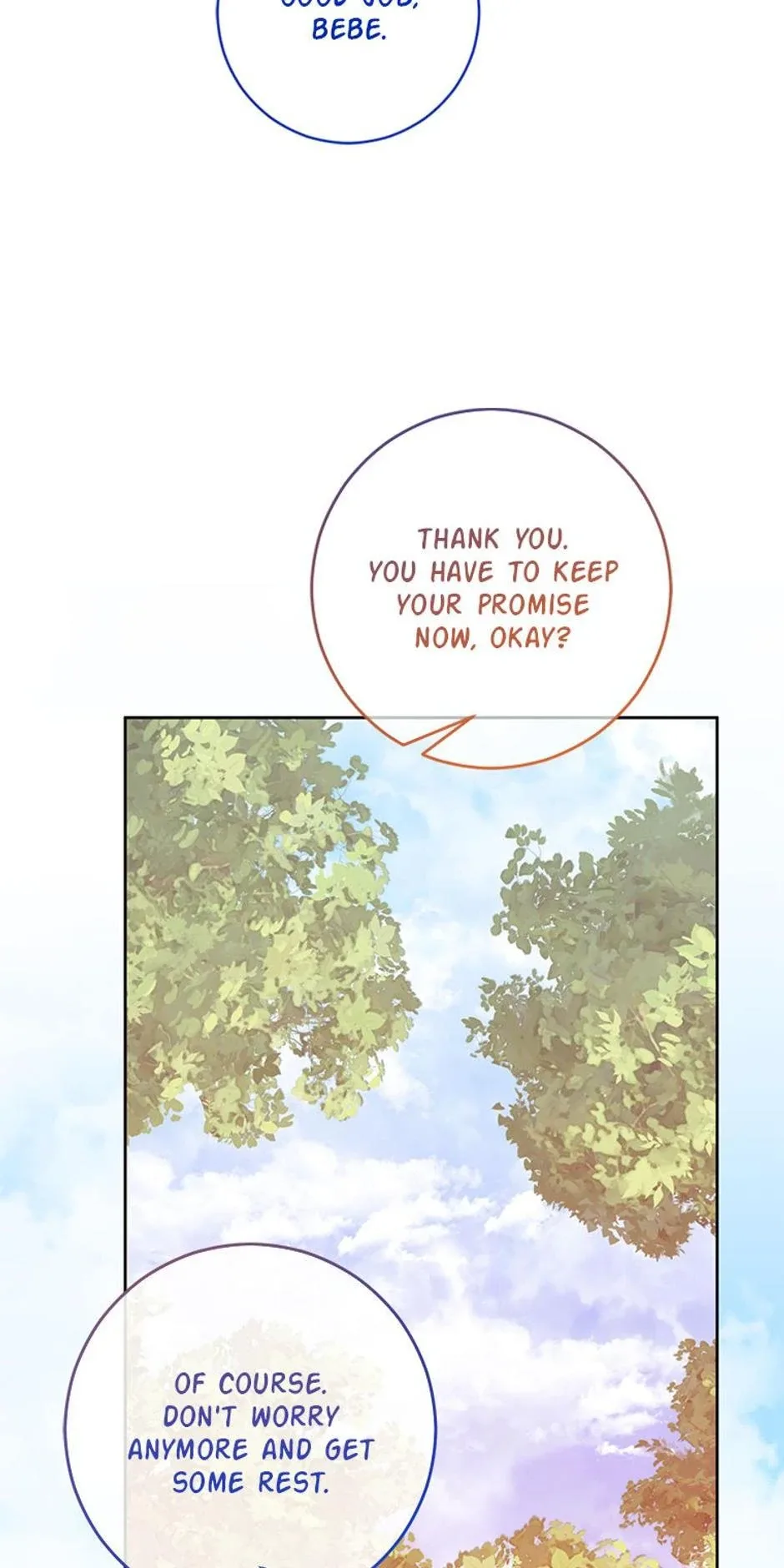 I Ended Up Saving My Crazy Stepfather! Chapter 34 page 60