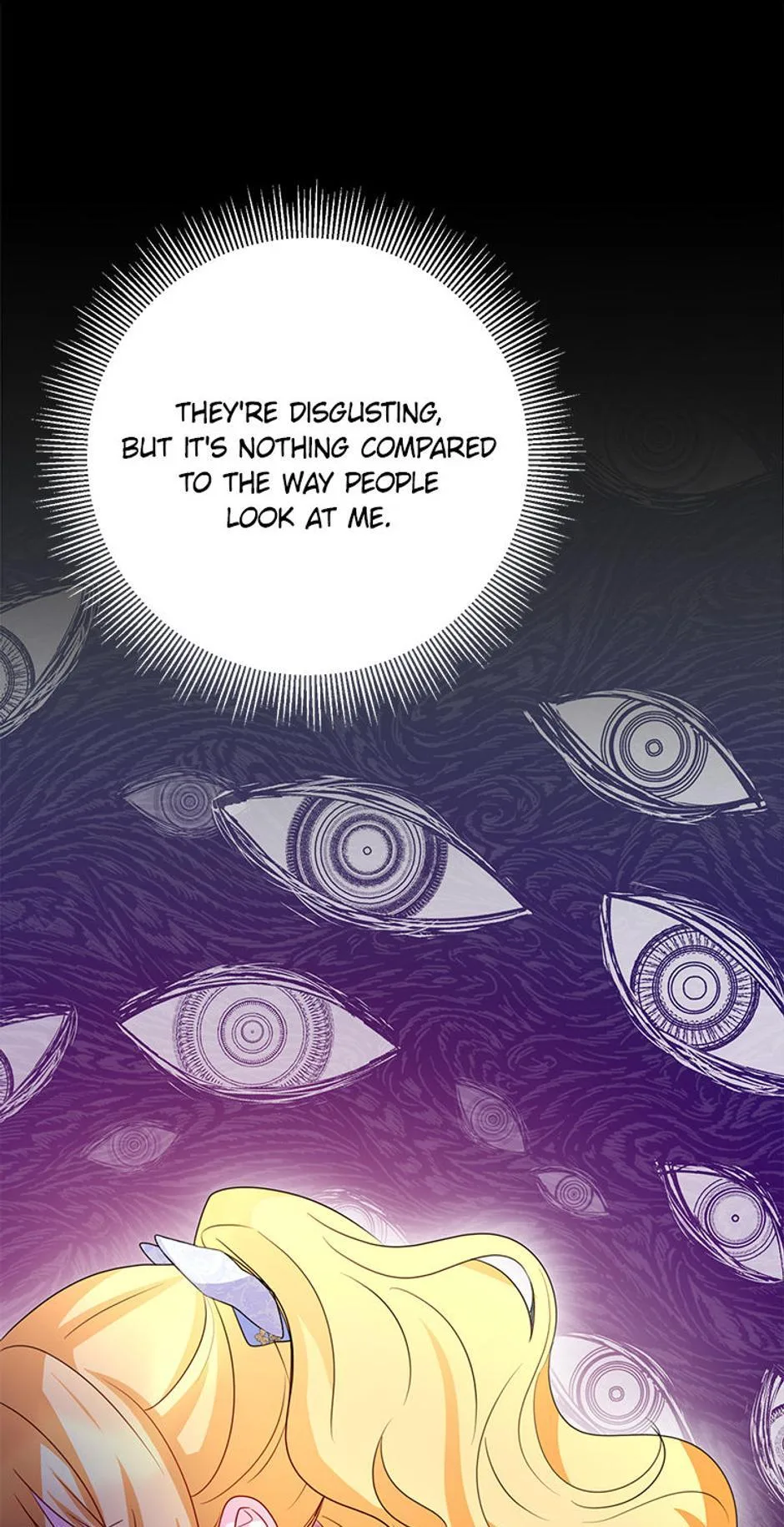 I Ended Up Saving My Crazy Stepfather! Chapter 34 page 37
