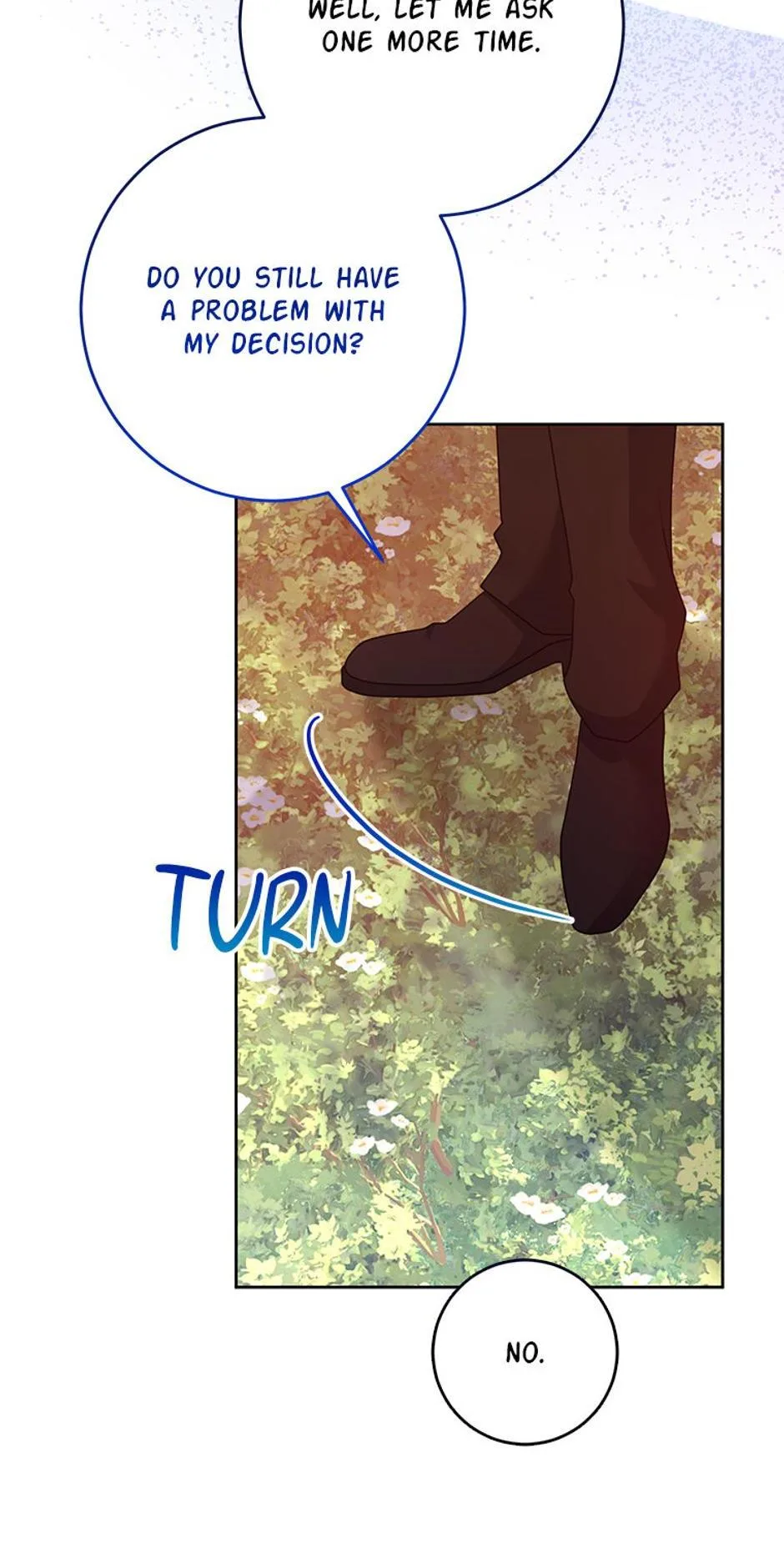I Ended Up Saving My Crazy Stepfather! Chapter 34 page 68