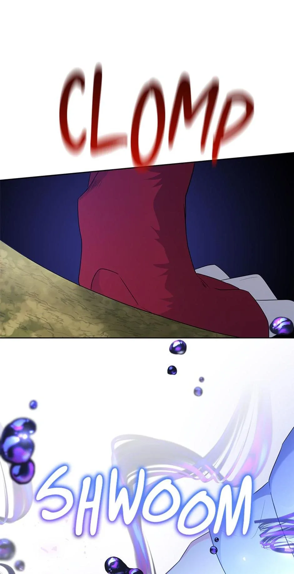 I Ended Up Saving My Crazy Stepfather! Chapter 34 page 41