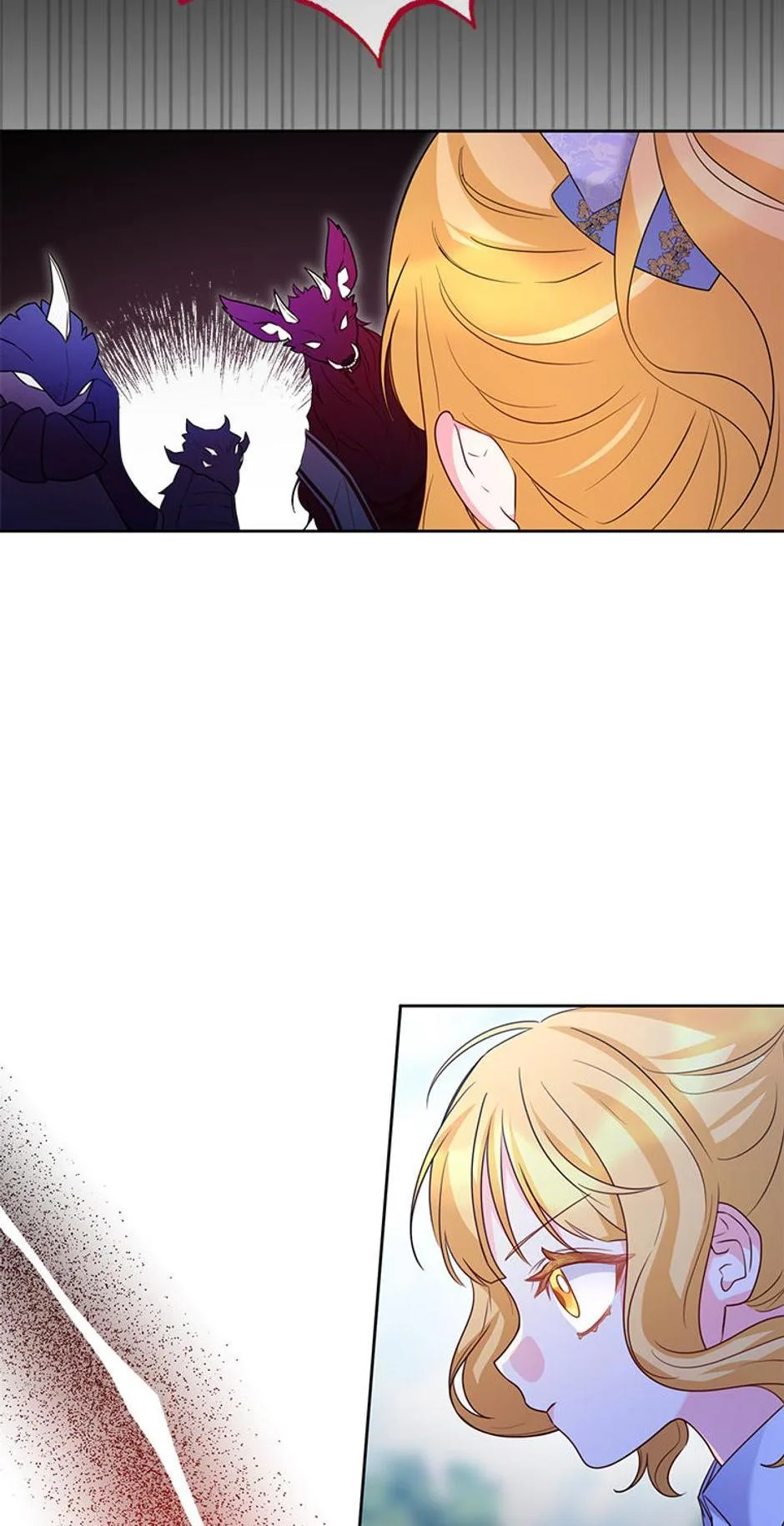 I Ended Up Saving My Crazy Stepfather! Chapter 34 page 39