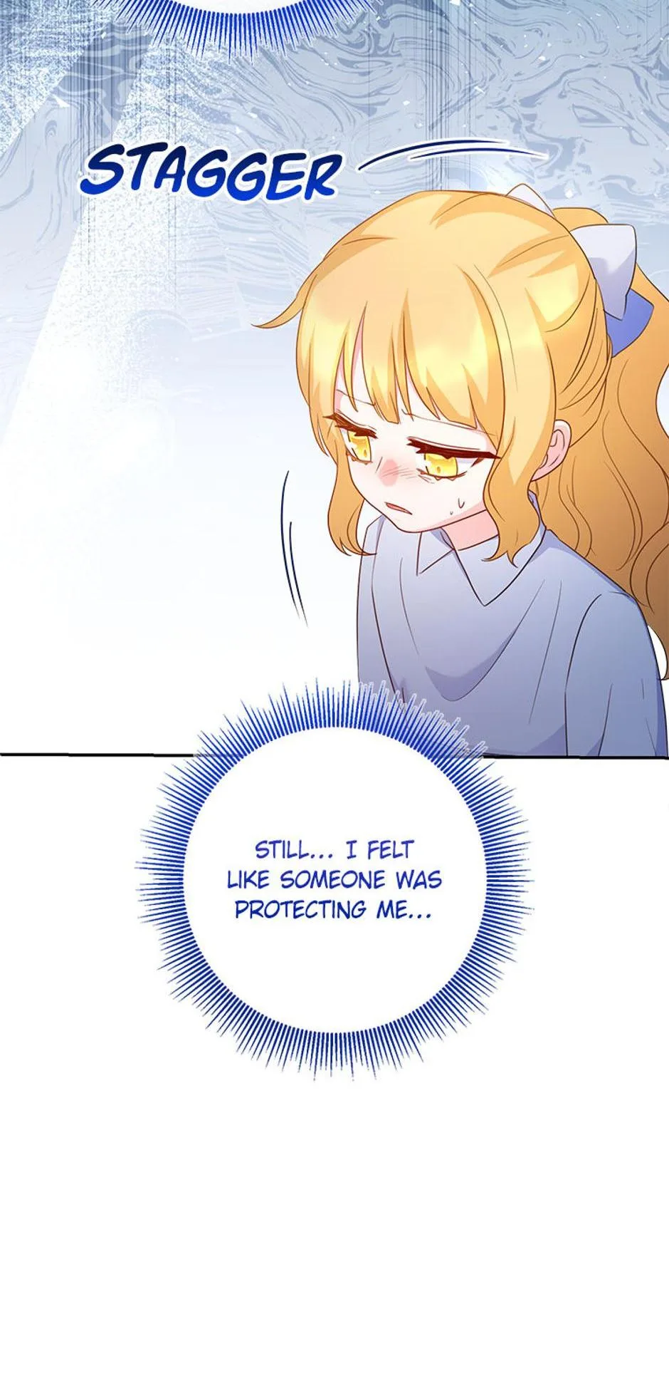 I Ended Up Saving My Crazy Stepfather! Chapter 34 page 54