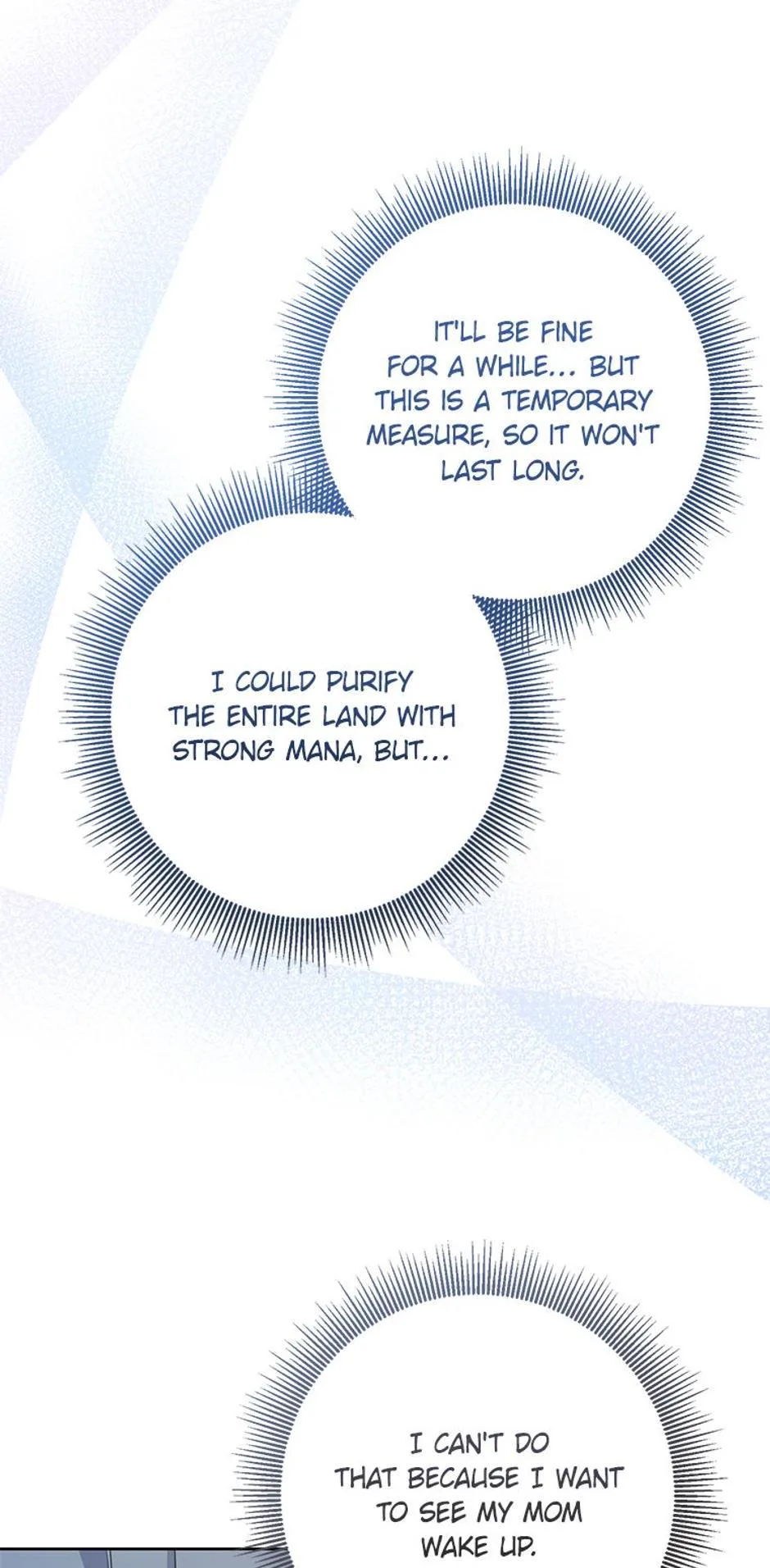I Ended Up Saving My Crazy Stepfather! Chapter 34 page 56