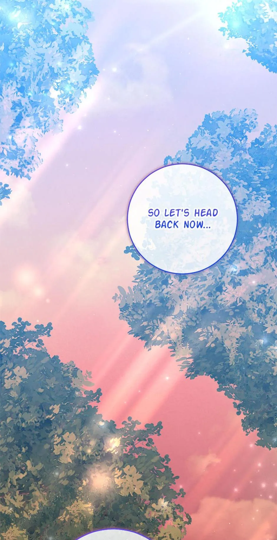 I Ended Up Saving My Crazy Stepfather! Chapter 34 page 76