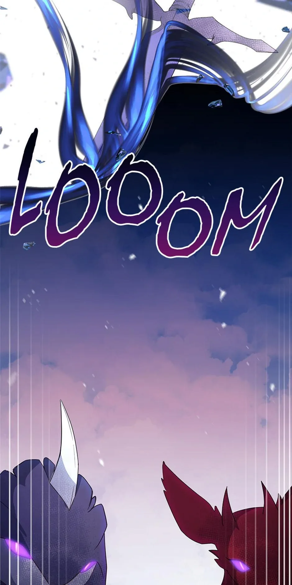 I Ended Up Saving My Crazy Stepfather! Chapter 34 page 35