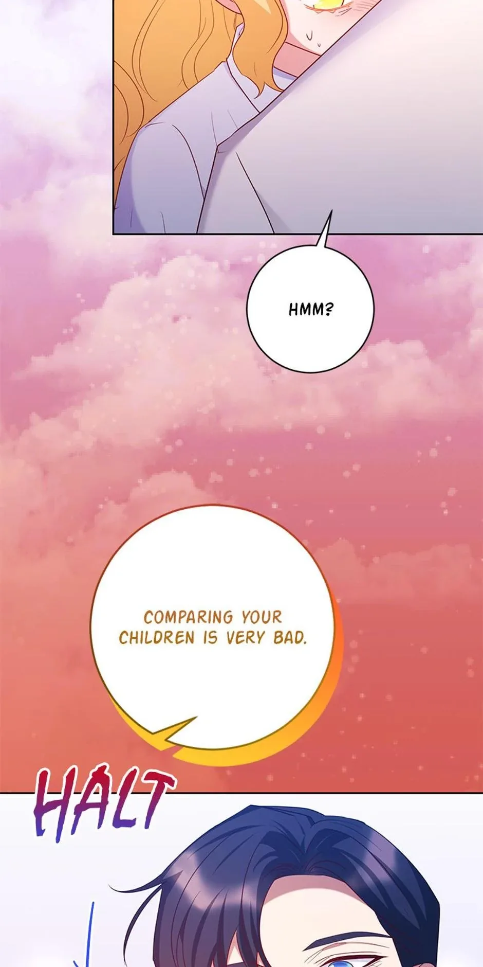 I Ended Up Saving My Crazy Stepfather! Chapter 34 page 62