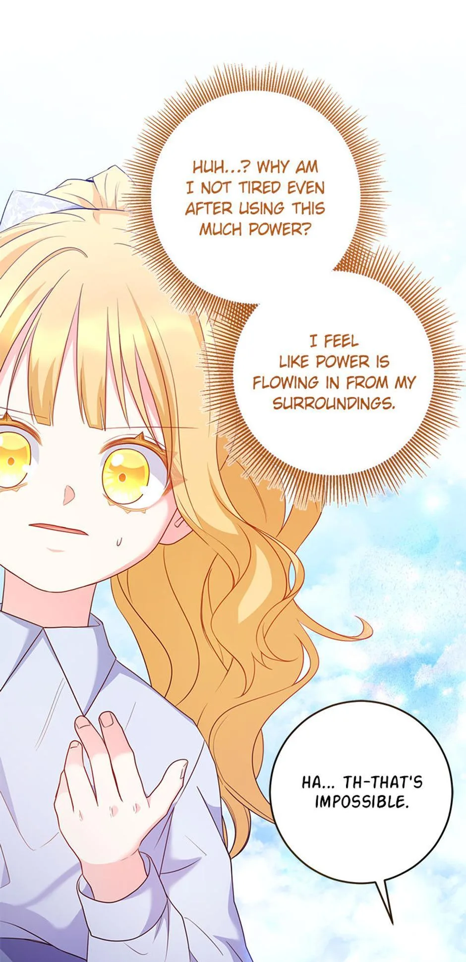 I Ended Up Saving My Crazy Stepfather! Chapter 34 page 47