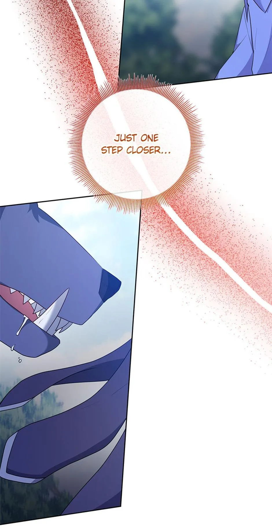 I Ended Up Saving My Crazy Stepfather! Chapter 34 page 40
