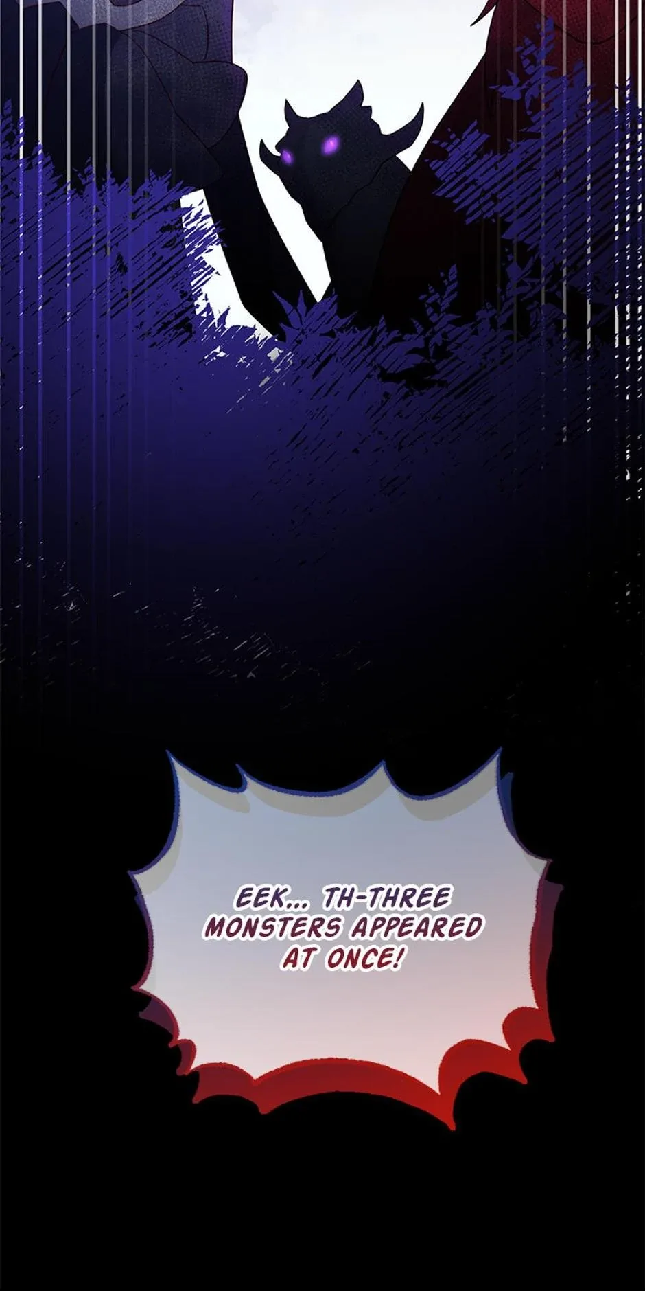 I Ended Up Saving My Crazy Stepfather! Chapter 34 page 36