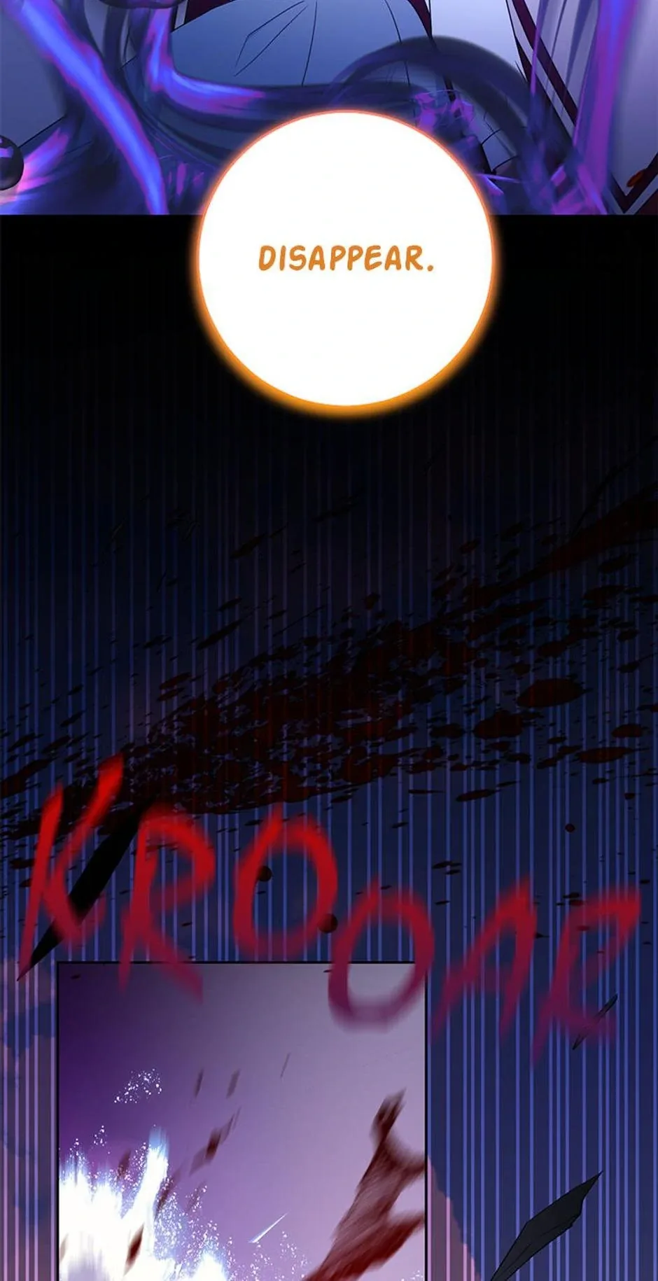 I Ended Up Saving My Crazy Stepfather! Chapter 34 page 44