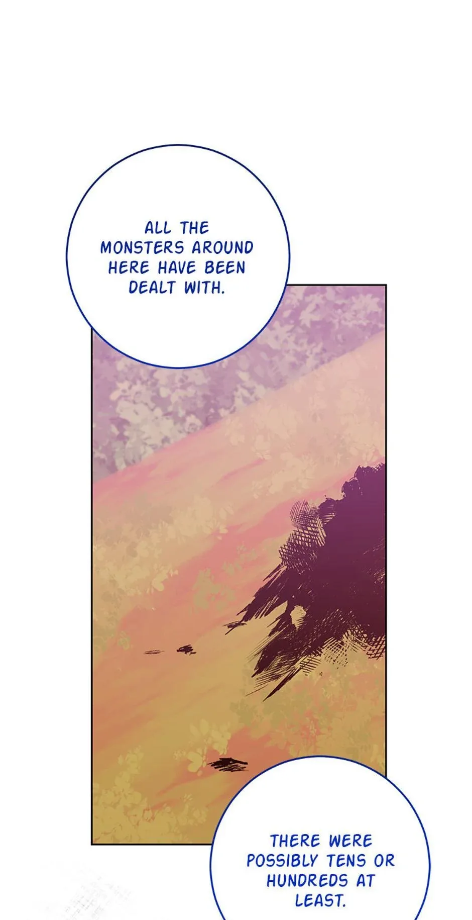 I Ended Up Saving My Crazy Stepfather! Chapter 34 page 69