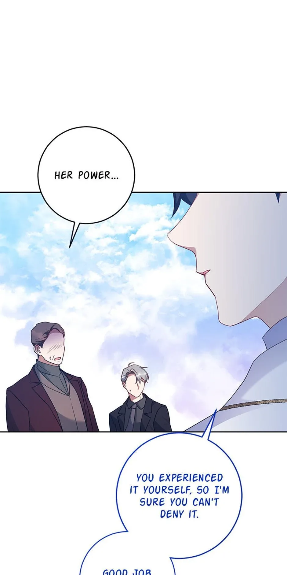 I Ended Up Saving My Crazy Stepfather! Chapter 34 page 59