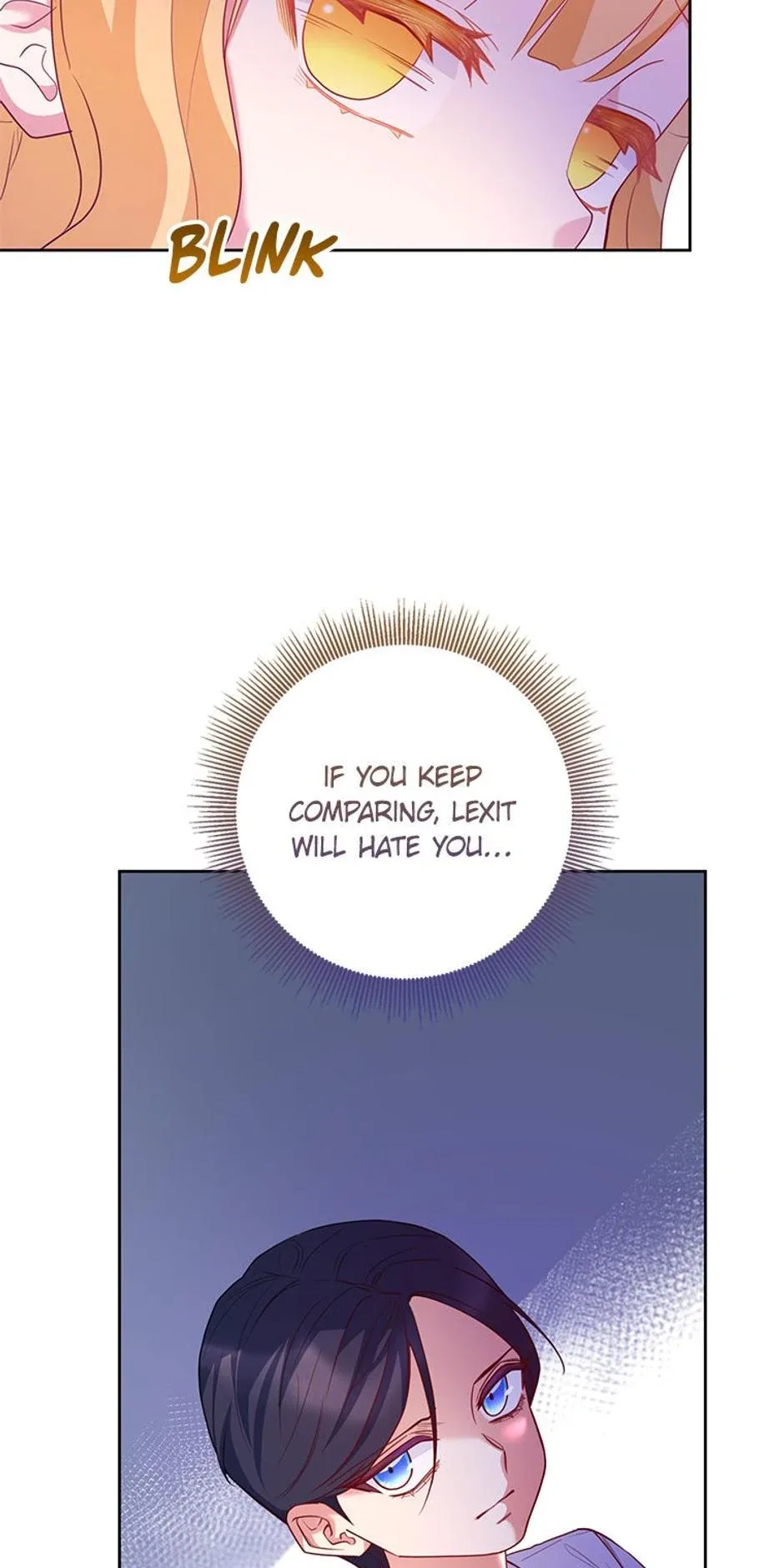 I Ended Up Saving My Crazy Stepfather! Chapter 34 page 64