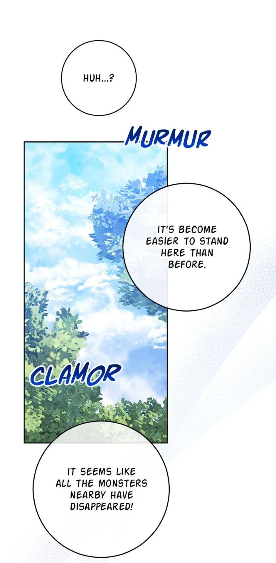 I Ended Up Saving My Crazy Stepfather! Chapter 34 page 55
