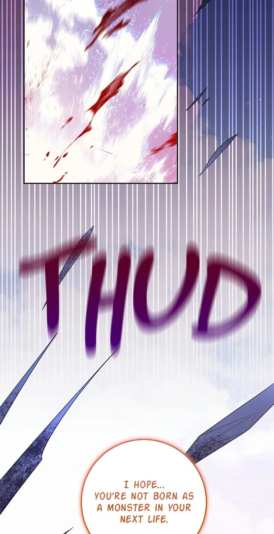 I Ended Up Saving My Crazy Stepfather! Chapter 34 page 45
