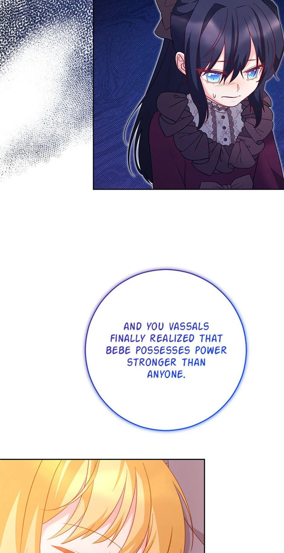 I Ended Up Saving My Crazy Stepfather! Chapter 34 page 74