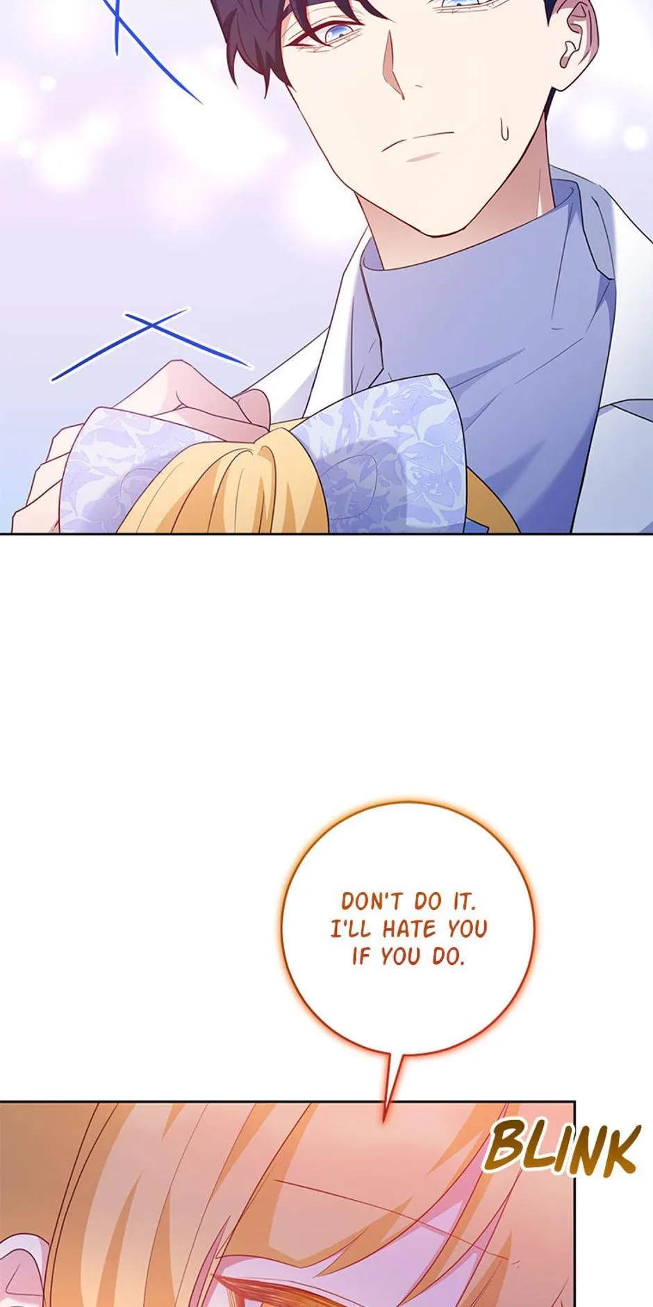 I Ended Up Saving My Crazy Stepfather! Chapter 34 page 63