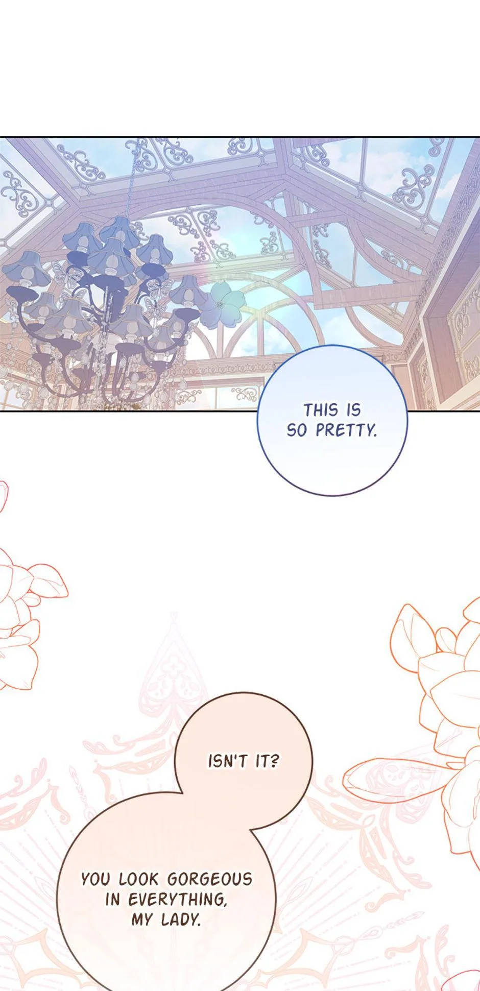 I Ended Up Saving My Crazy Stepfather! Chapter 36 page 15