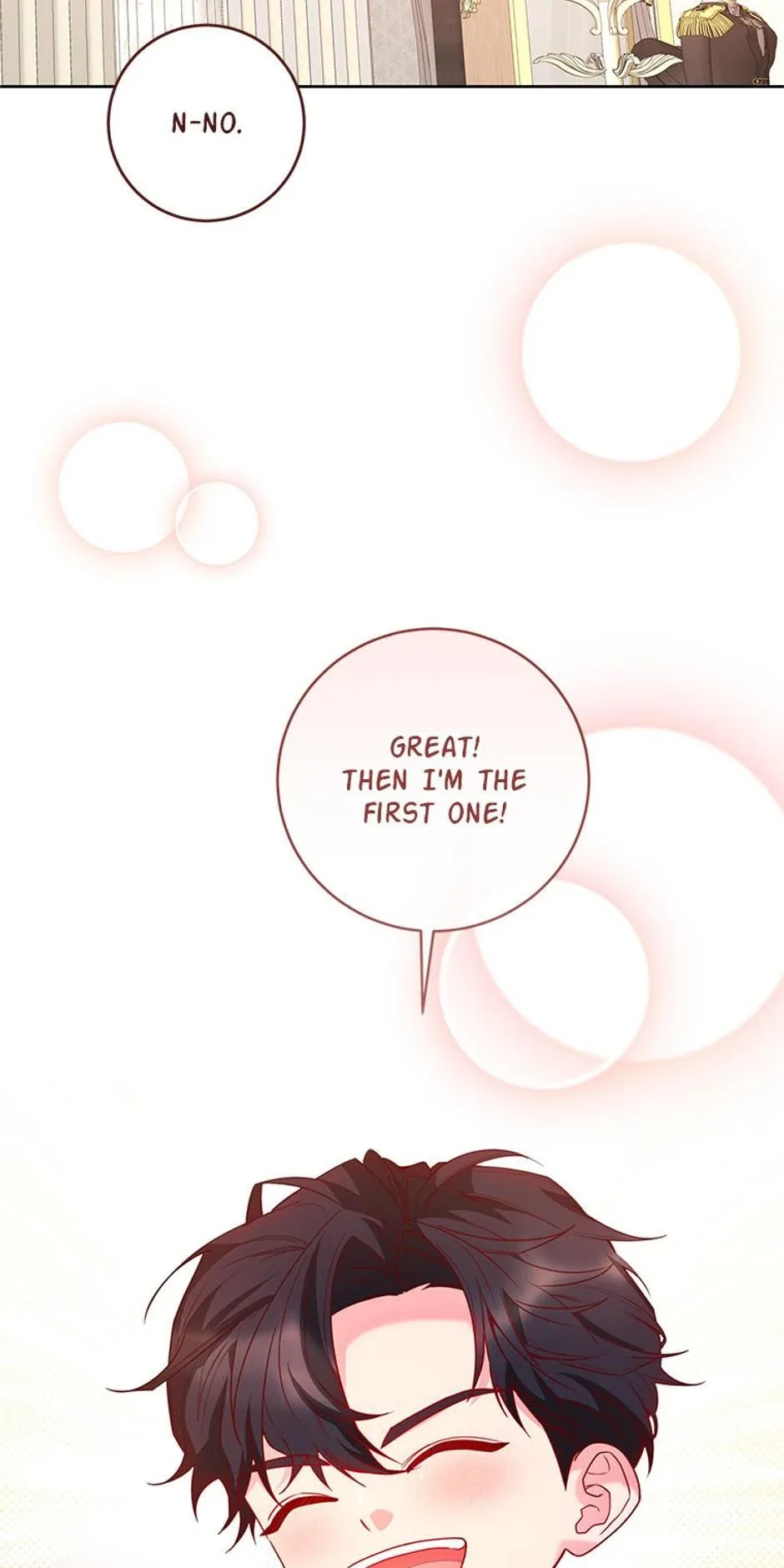 I Ended Up Saving My Crazy Stepfather! Chapter 36 page 5