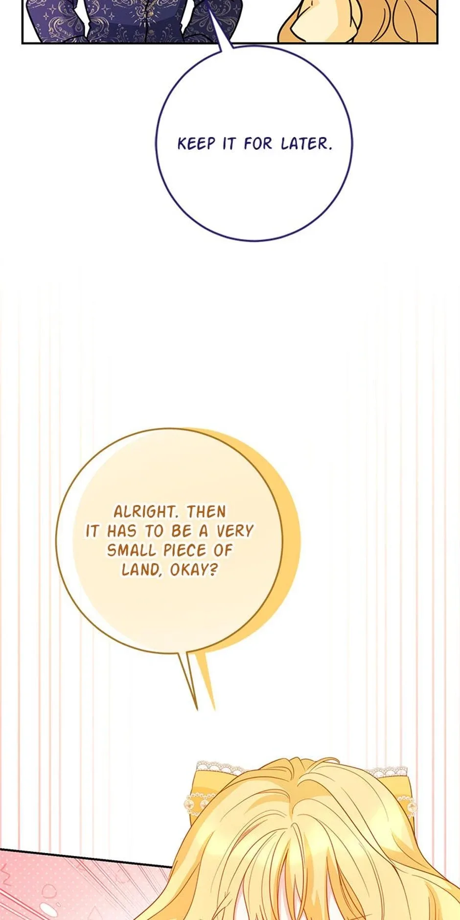 I Ended Up Saving My Crazy Stepfather! Chapter 37 page 15