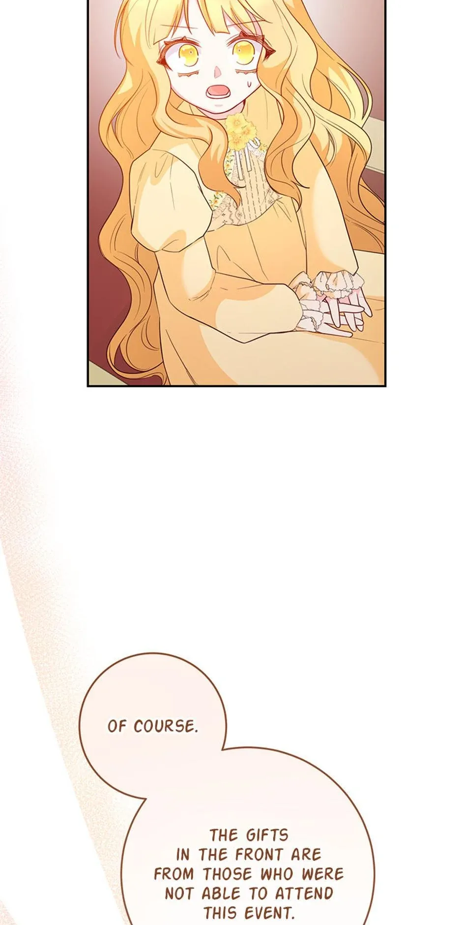 I Ended Up Saving My Crazy Stepfather! Chapter 37 page 24