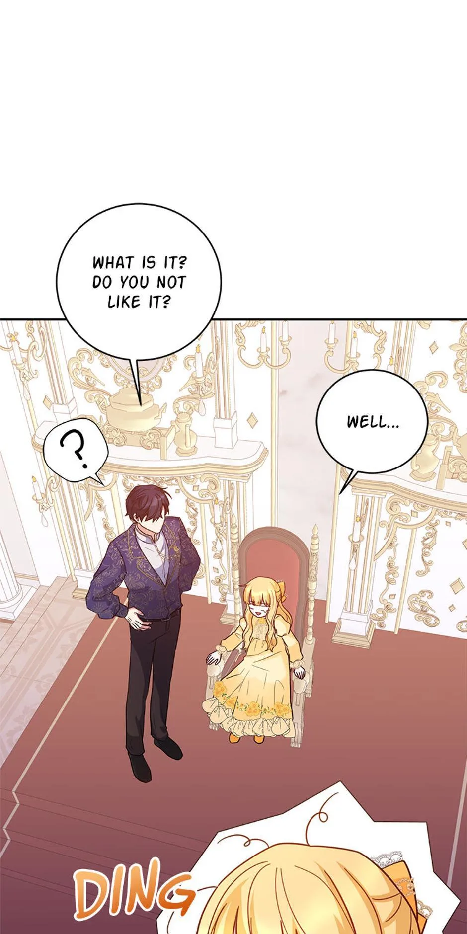I Ended Up Saving My Crazy Stepfather! Chapter 37 page 2