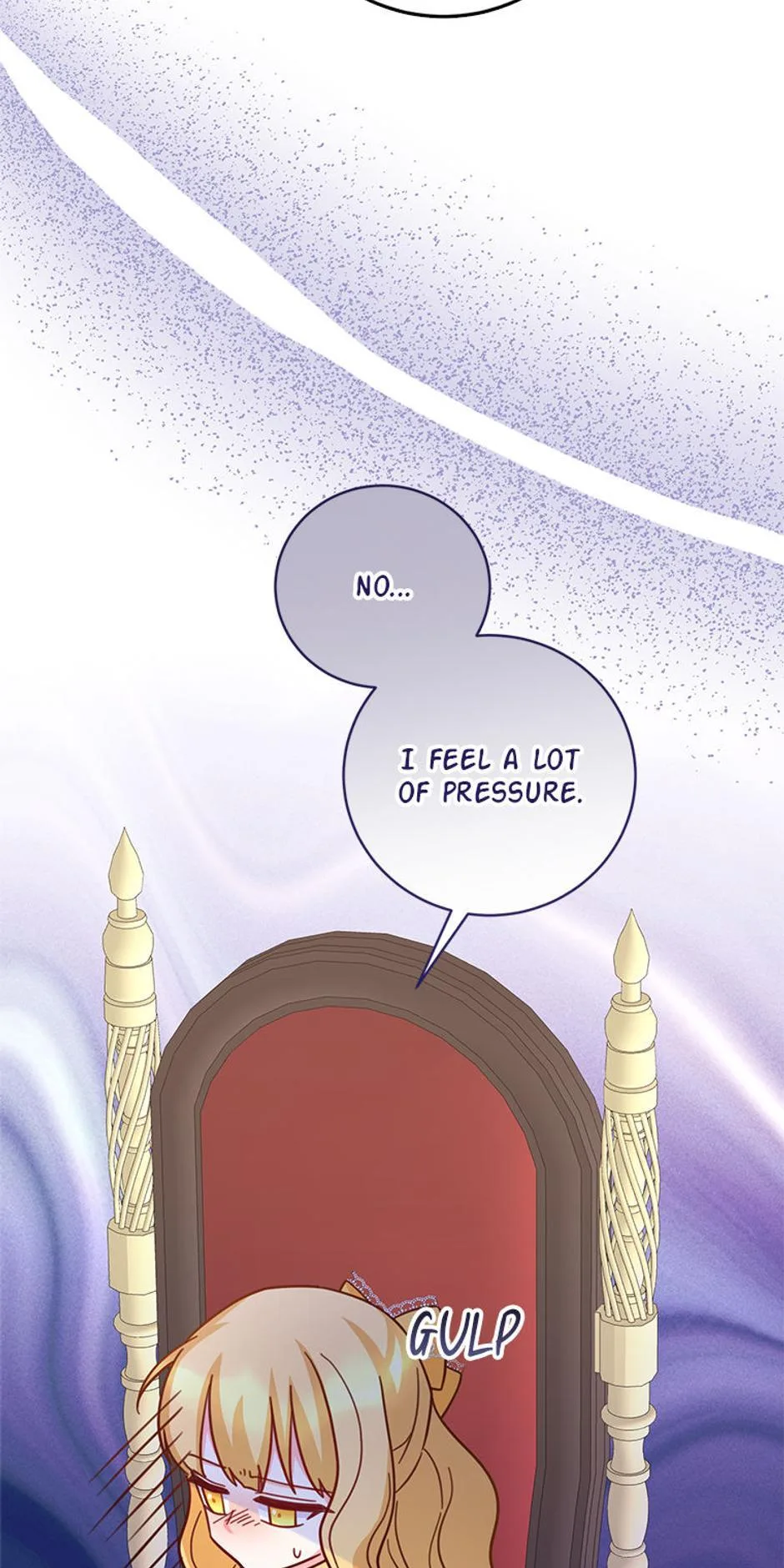 I Ended Up Saving My Crazy Stepfather! Chapter 37 page 6