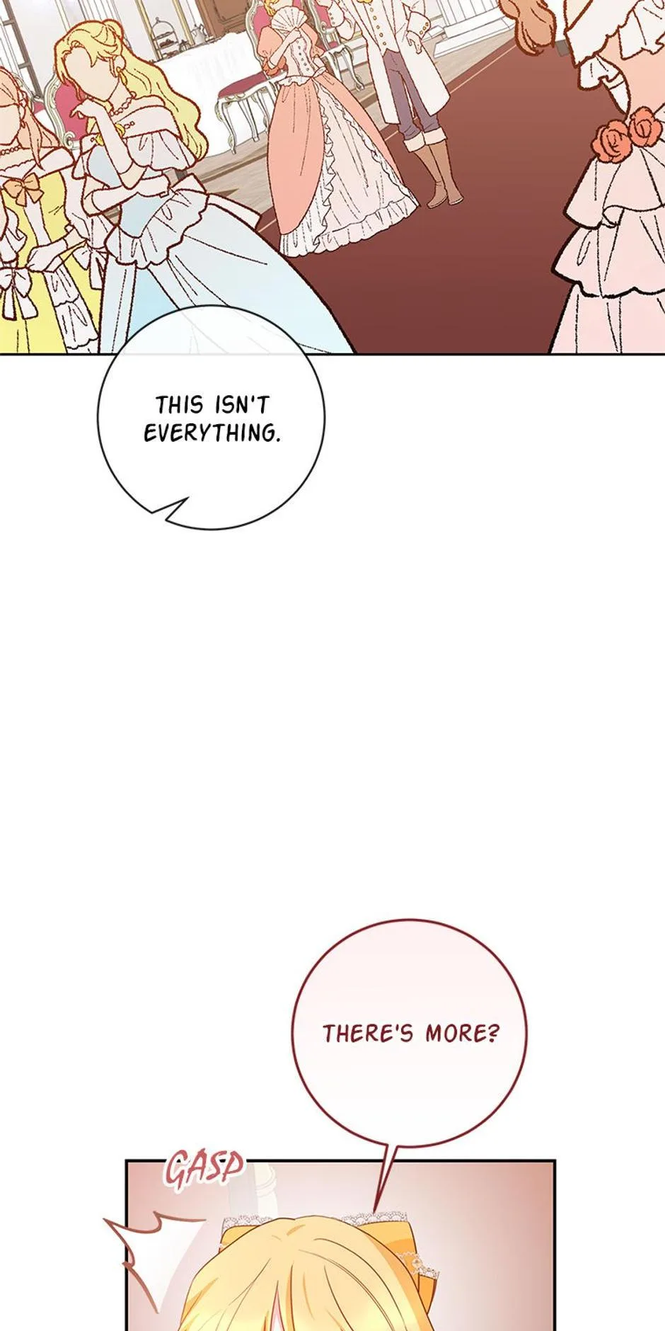 I Ended Up Saving My Crazy Stepfather! Chapter 37 page 23