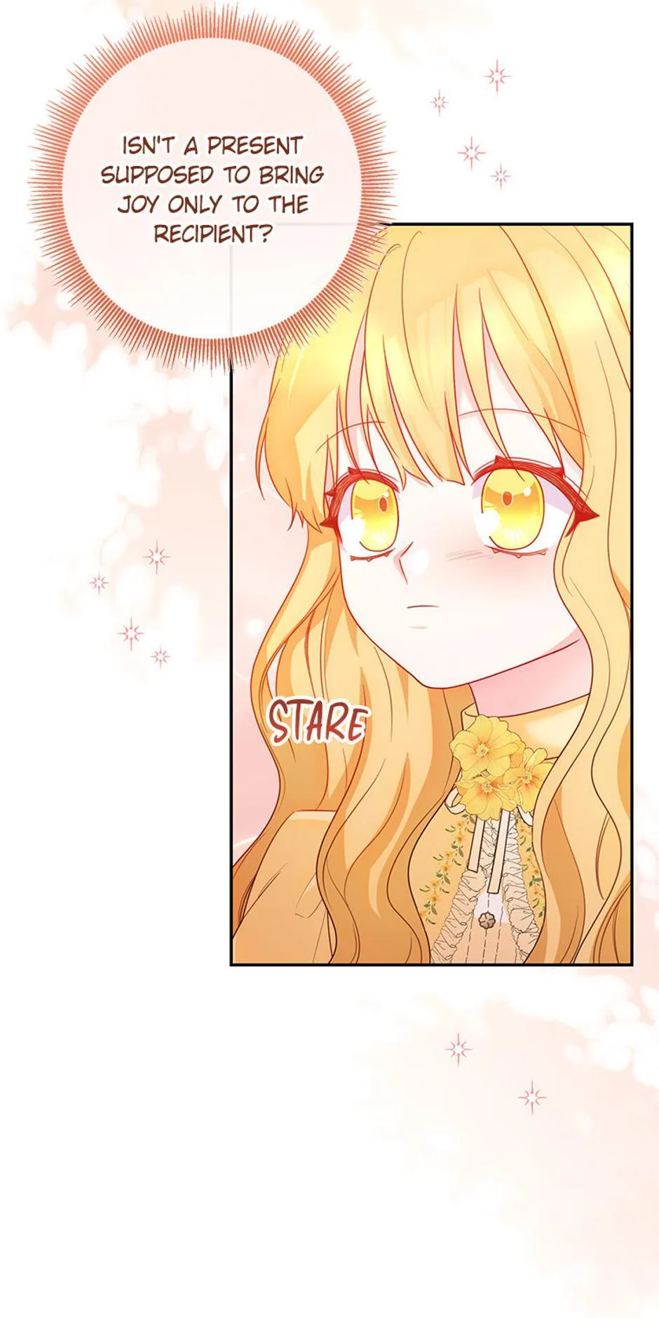 I Ended Up Saving My Crazy Stepfather! Chapter 37 page 20