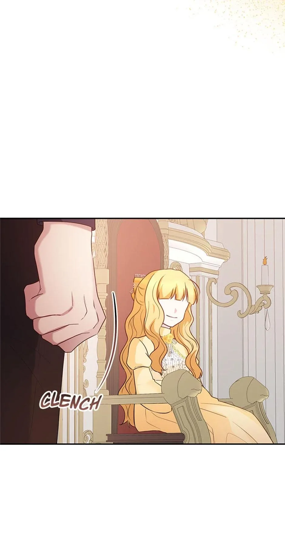 I Ended Up Saving My Crazy Stepfather! Chapter 37 page 41