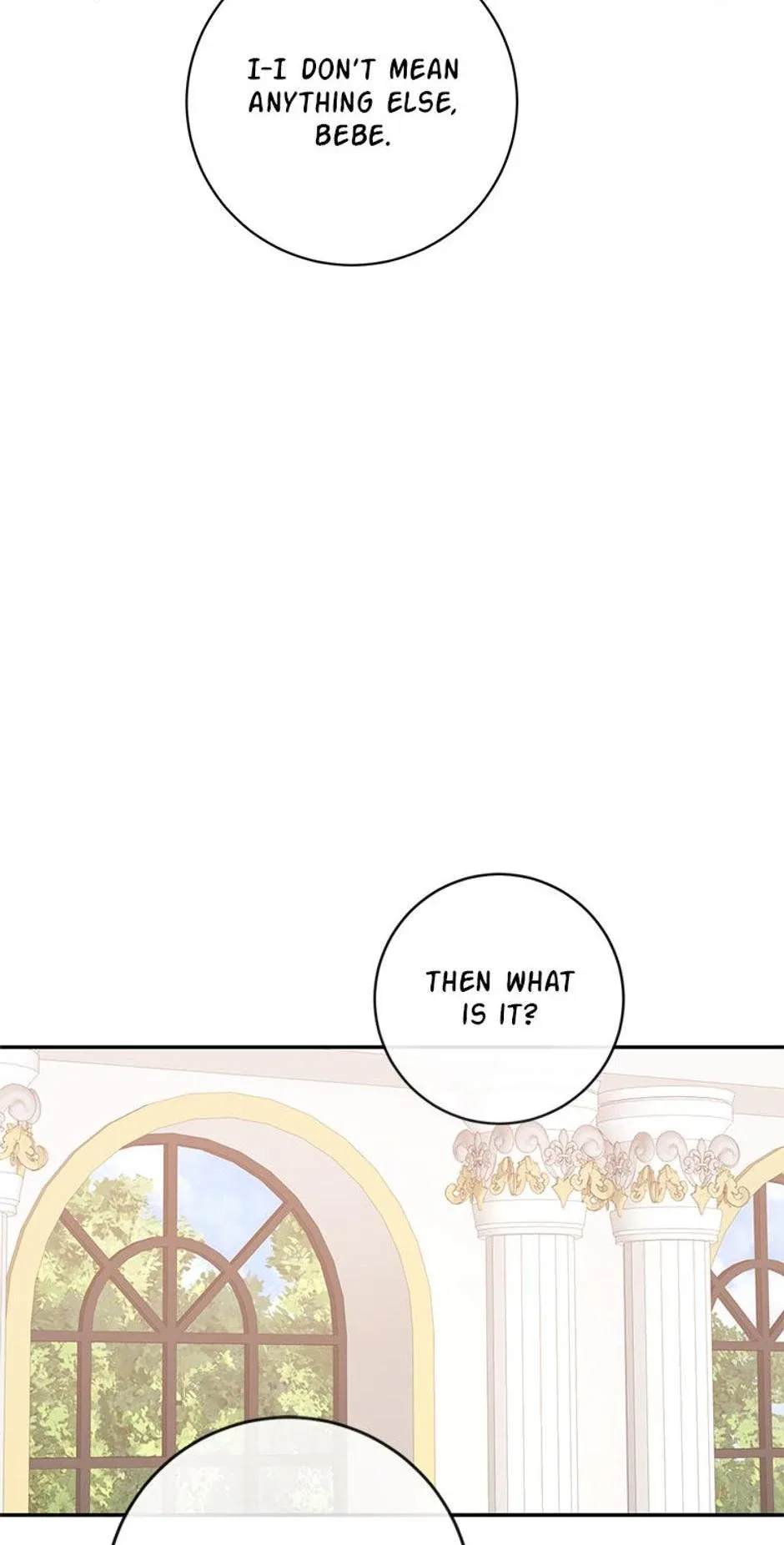 I Ended Up Saving My Crazy Stepfather! Chapter 37 page 35