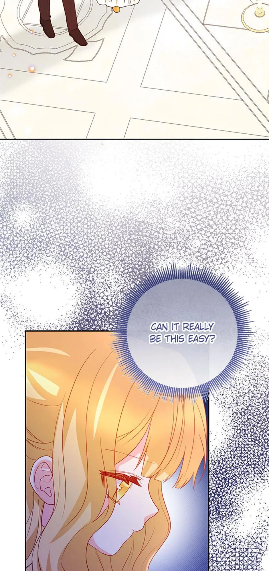 I Ended Up Saving My Crazy Stepfather! Chapter 37 page 72