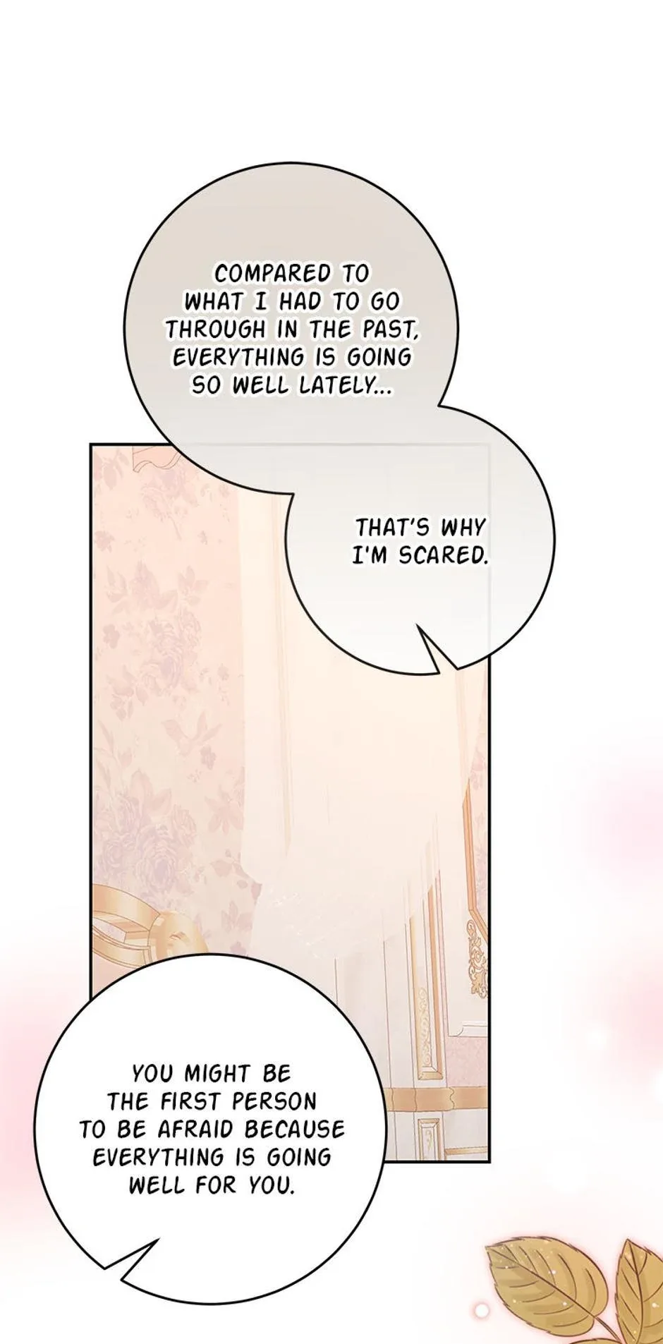 I Ended Up Saving My Crazy Stepfather! Chapter 37 page 79