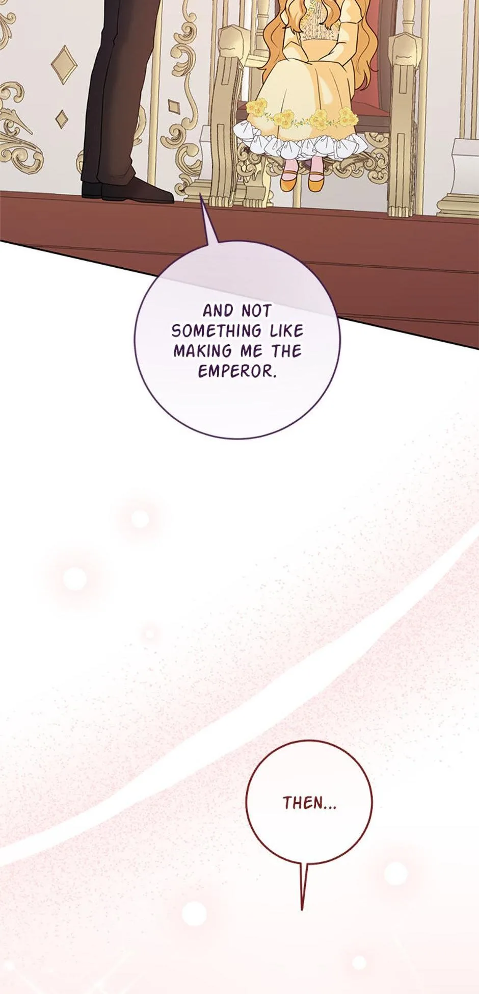 I Ended Up Saving My Crazy Stepfather! Chapter 37 page 43