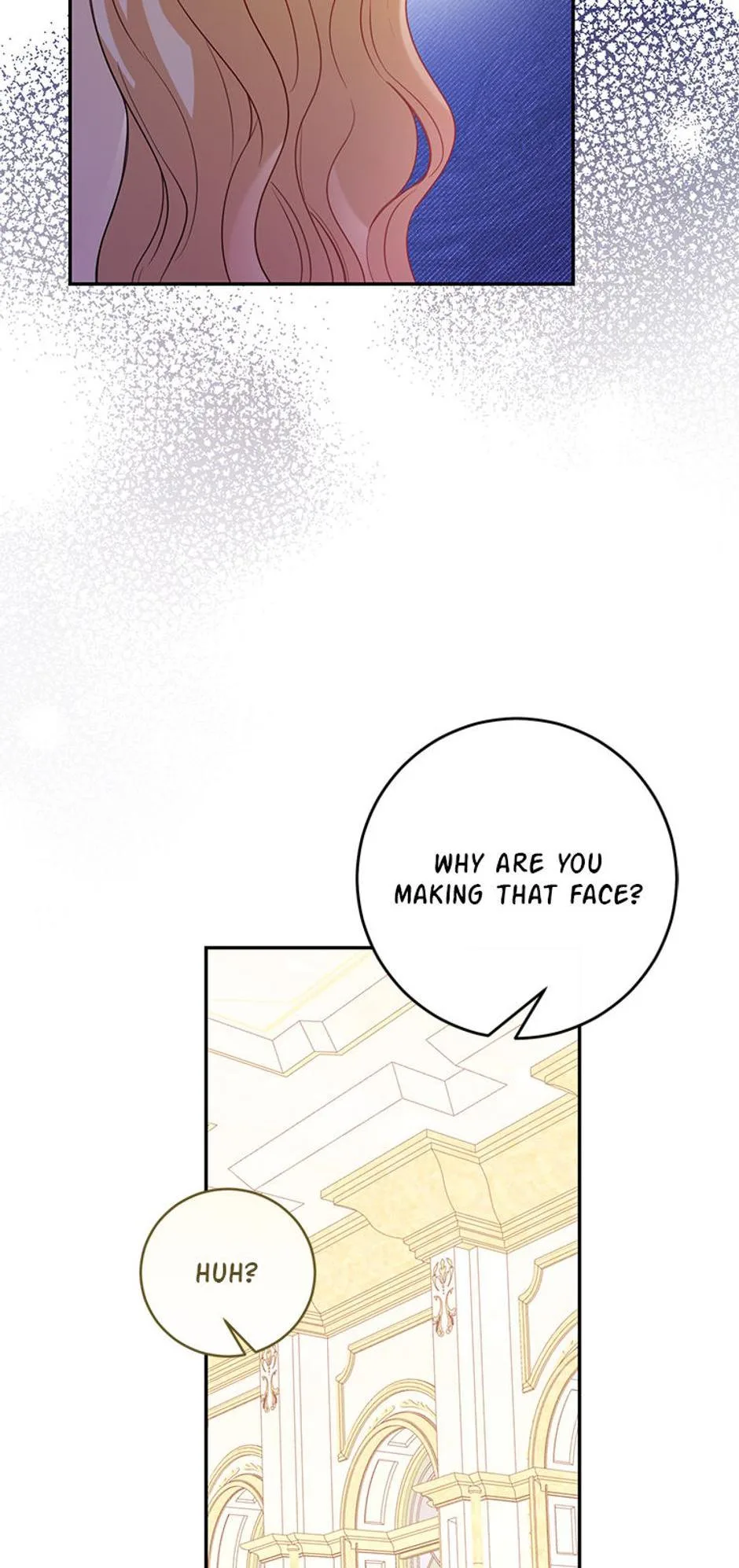 I Ended Up Saving My Crazy Stepfather! Chapter 37 page 73